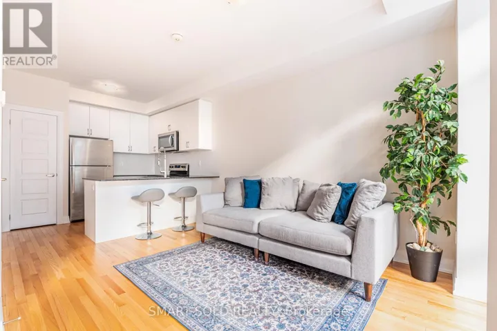 14 - 713 LAWRENCE AVENUE W, Toronto (Yorkdale-Glen Park), Ontario M6A1B4