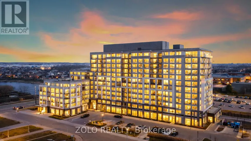 618 - 1050 MAIN STREET E, Milton (DE Dempsey), Ontario L9T9M3