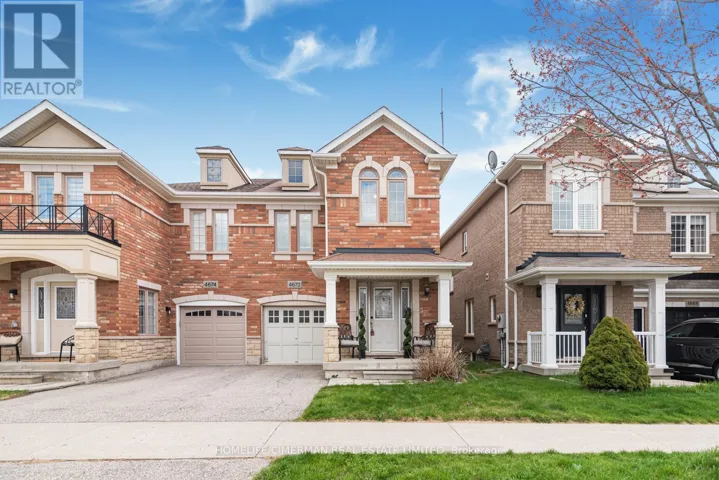 4672 THOMAS ALTON BOULEVARD, Burlington (Alton), Ontario L7M0G1