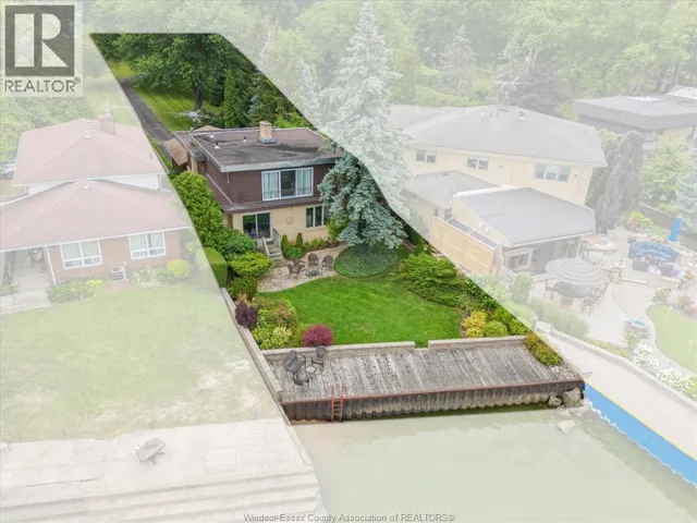 696 Old Tecumseh ROAD, Lakeshore, Ontario N0R1A0
