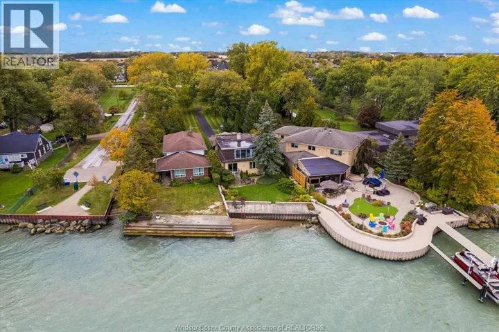 696 Old Tecumseh ROAD, Lakeshore, Ontario N0R1A0