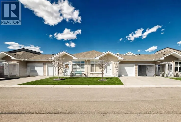 10 Sunvale Place NE, High River, Alberta T1V0J3