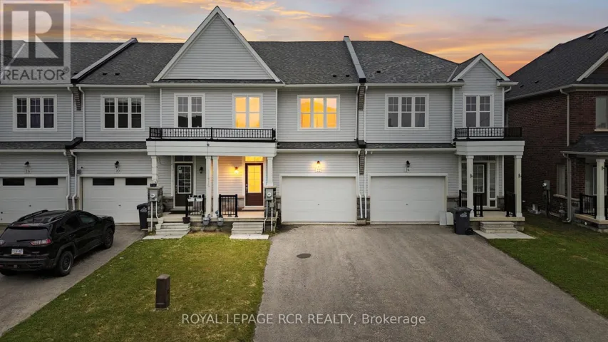 22 FENNELL STREET, Southgate, Ontario N0C1B0