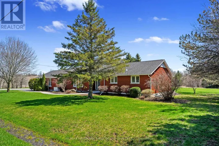 2764 THEATRE ROAD S, Hamilton Township, Ontario K9A4J7