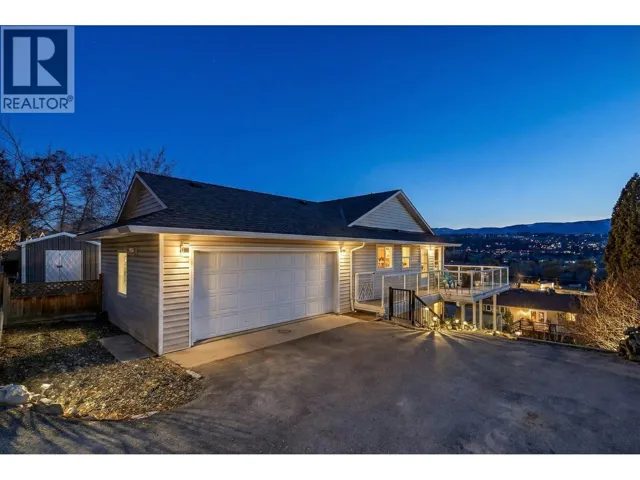 11350 Dakota Road, Lake Country, British Columbia V4V1X1