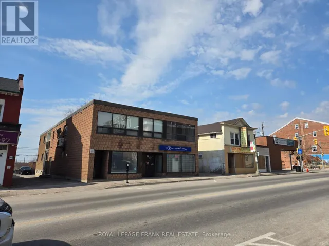 67 KING STREET, Clarington (Bowmanville), Ontario L1C1N4