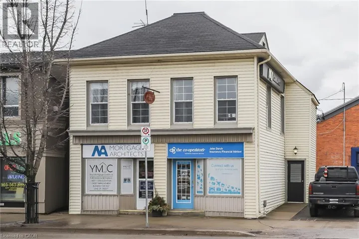 4960 KING Street, Beamsville, Ontario L0R1B0