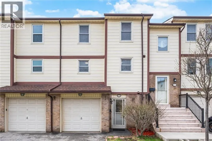 7340 COPENHAGEN Road Unit# 10, Mississauga, Ontario L5N2S5