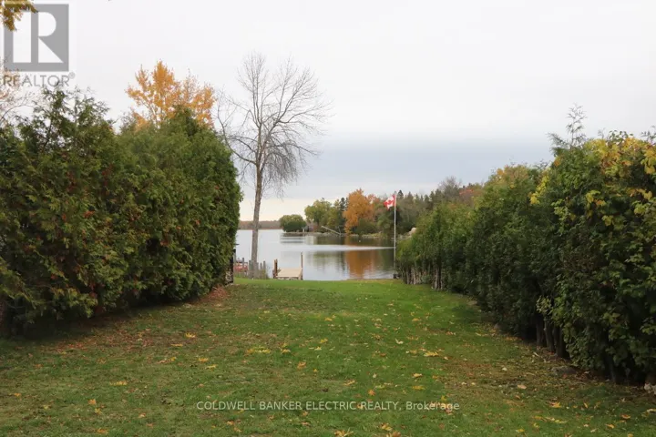 1647 STENNER ROAD, Douro-Dummer, Ontario K0L2H0