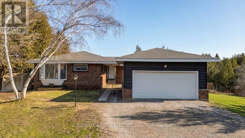 1647 STENNER ROAD, Douro-Dummer, Ontario K0L2H0