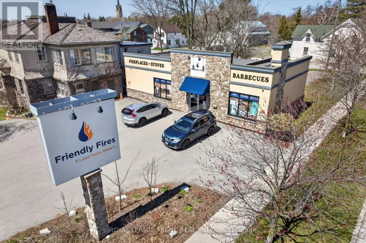 70 KING STREET E, Cobourg, Ontario K9A1K9