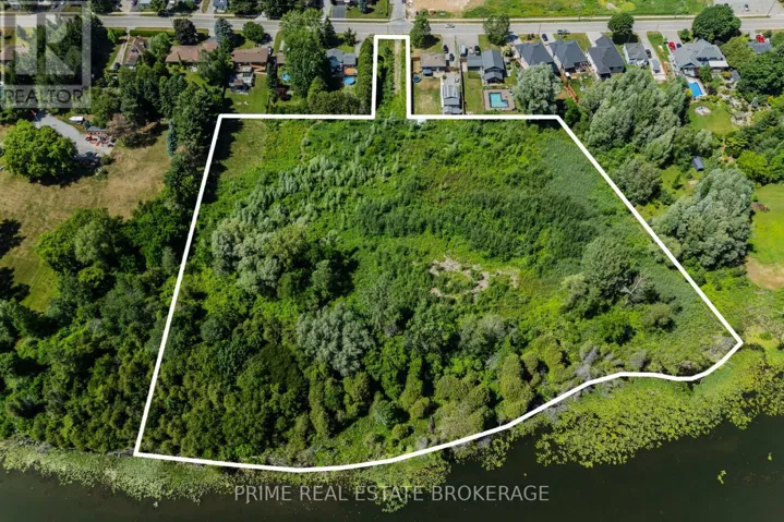 LOT 4 MECHANIC STREET, Norfolk (Waterford), Ontario N0E1Y0