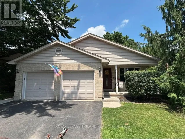 94 QUEEN STREET, Thames Centre (Dorchester), Ontario N0L1G2
