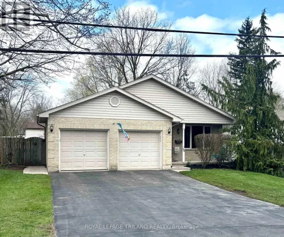 94 QUEEN STREET, Thames Centre (Dorchester), Ontario N0L1G2