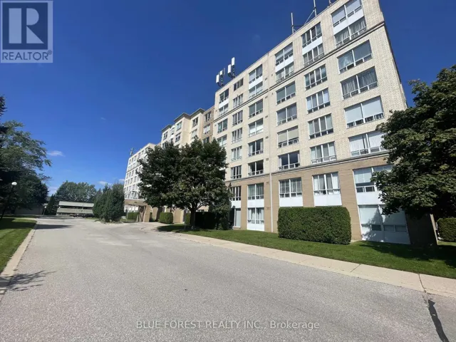 809 - 1510 RICHMOND STREET, London North (North G), Ontario N6G4V2