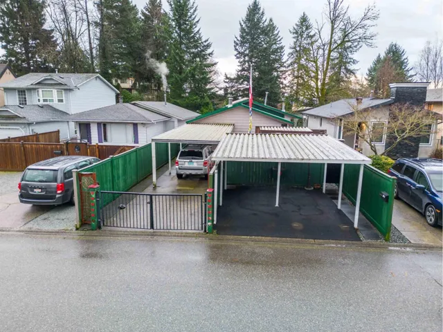 33132 MYRTLE AVENUE, Mission, British Columbia V2V5W1
