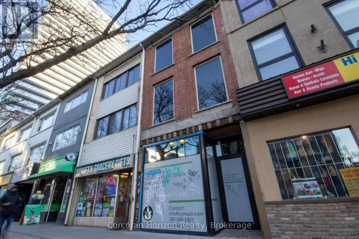 MAIN - 79 KING STREET E, Hamilton (Beasley), Ontario L8N1A5