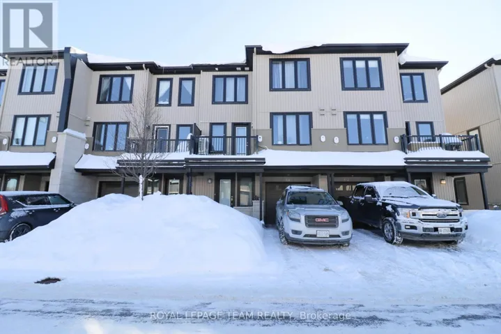 514 RADIANT PRIVATE, Ottawa, Ontario K2M0M9