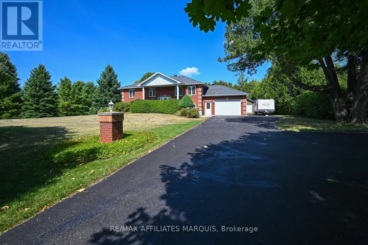156 BAY ROAD, Rideau Lakes, Ontario K0G1L0