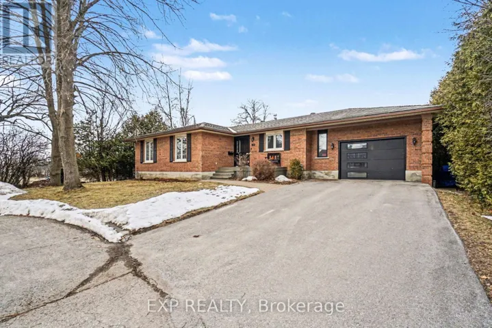 19 JESSIE DRIVE, Perth, Ontario K7H3J8