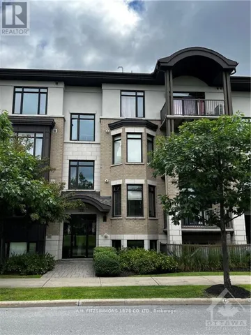 7 - 755 BEAUPARC PVT PRIVATE, Ottawa, Ontario K1J0A2