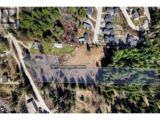 2619 Silver King Road, Nelson, British Columbia V1L7A5