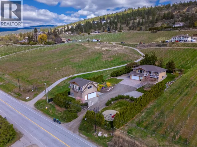 2330 Naramata Road, Naramata, British Columbia V0H1N1