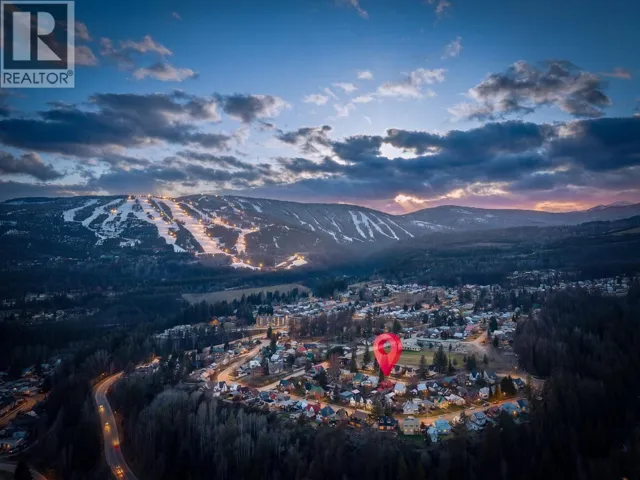 612 NELSON Street, Kimberley, British Columbia V1A2M6