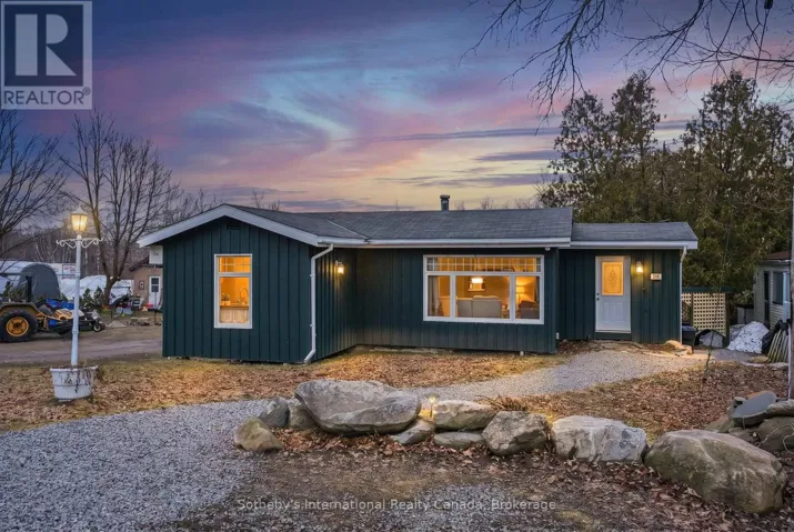 296 HIGH STREET, Georgian Bay (Freeman), Ontario P0C1H0