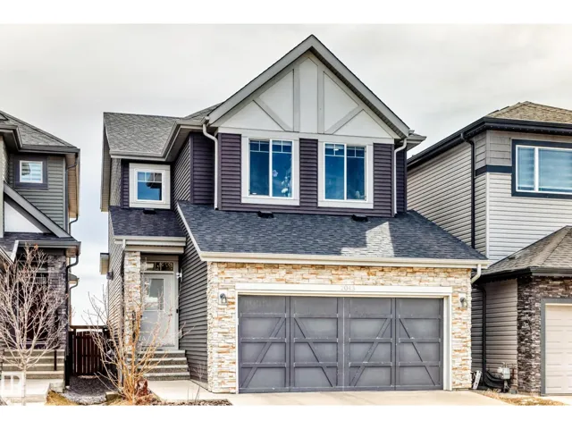 2043 51 ST SW, Edmonton, Alberta T6X1Z8