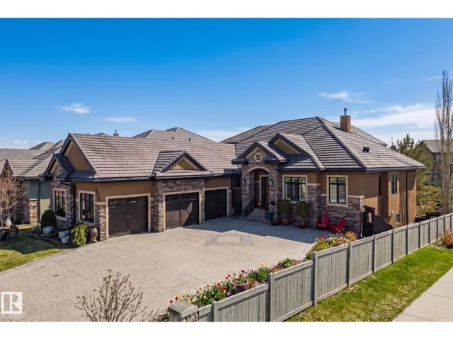 3048 WATSON LANDING LD NW, Edmonton, Alberta T6W2G4