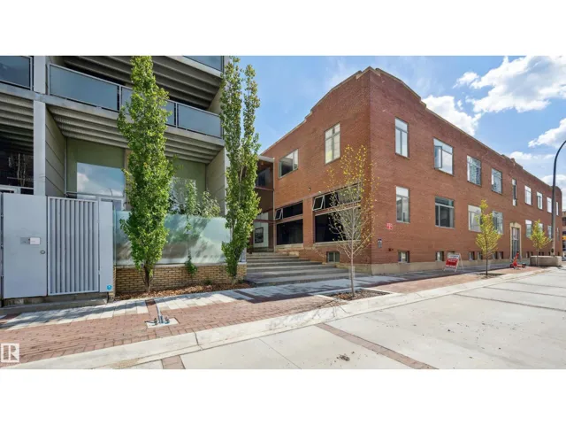 #111 10309 107 ST NW, Edmonton, Alberta T5J1K3