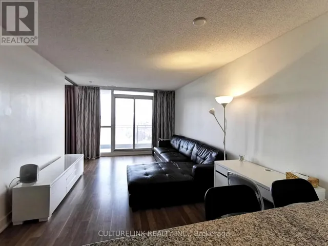 1607 - 23 SHEPPARD AVENUE E, Toronto (Willowdale East), Ontario M2N0C8