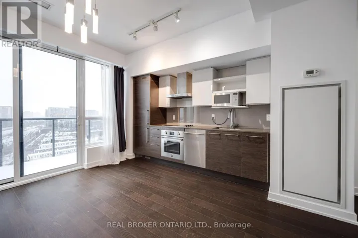 PH 25 - 1030 KING STREET W, Toronto (Niagara), Ontario M6K0B4