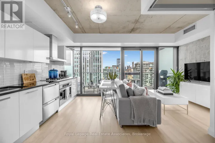 3102 - 224 KING STREET W, Toronto (Waterfront Communities), Ontario M5H0A6