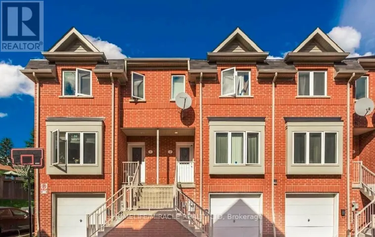 12 - 4200 KINGSTON ROAD, Toronto (West Hill), Ontario M1E2M6