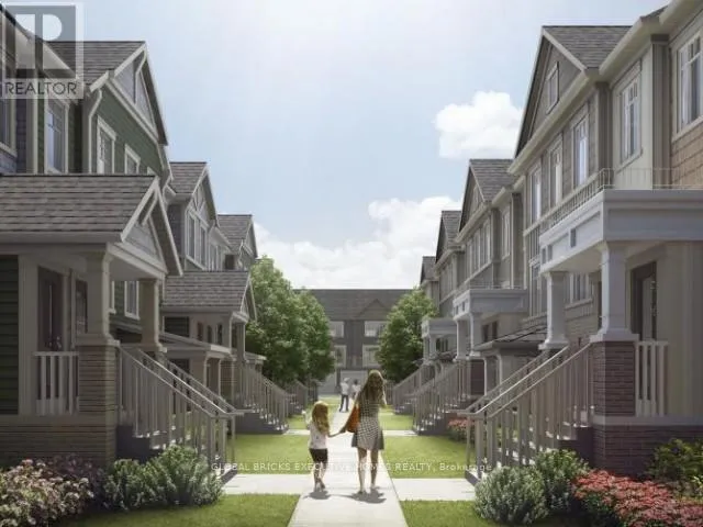 130 - 2500 HILLRISE COURT, Oshawa (Windfields), Ontario L1L0M6