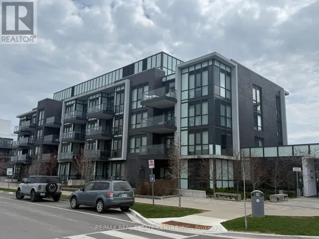 106 - 375 SEA RAY AVENUE, Innisfil, Ontario L9S0N9