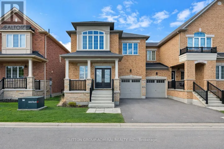 12 SAND HILL MEWS, Vaughan (Patterson), Ontario L6A4Y4