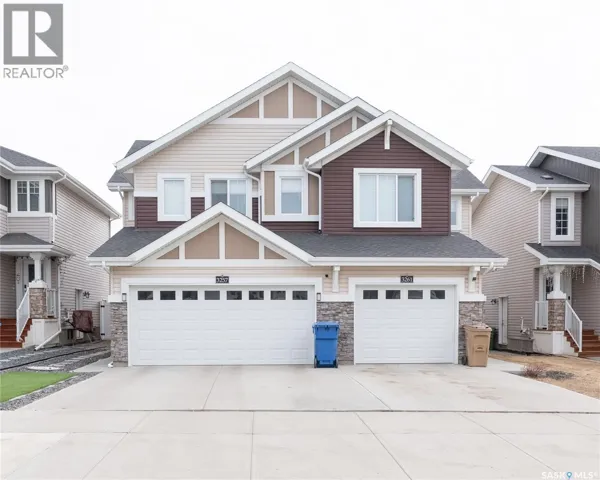 3257 Green Stone ROAD, Regina, Saskatchewan S4V3R4