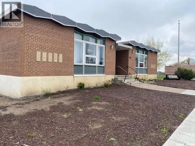 520 Atlantic AVENUE, Kerrobert, Saskatchewan S0L1R0