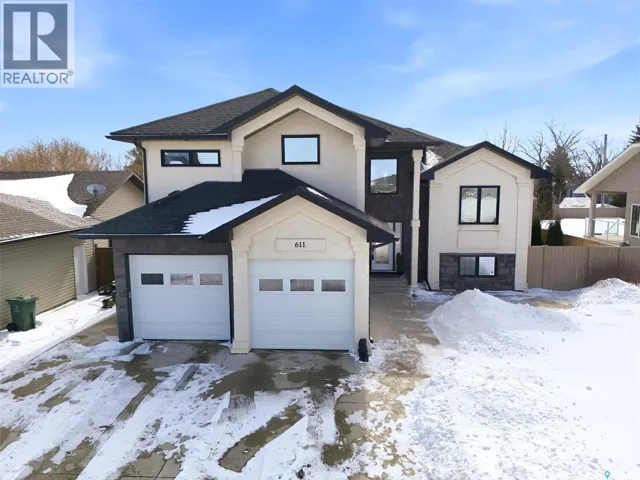 611 Cedar AVENUE, Dalmeny, Saskatchewan S0K1E0