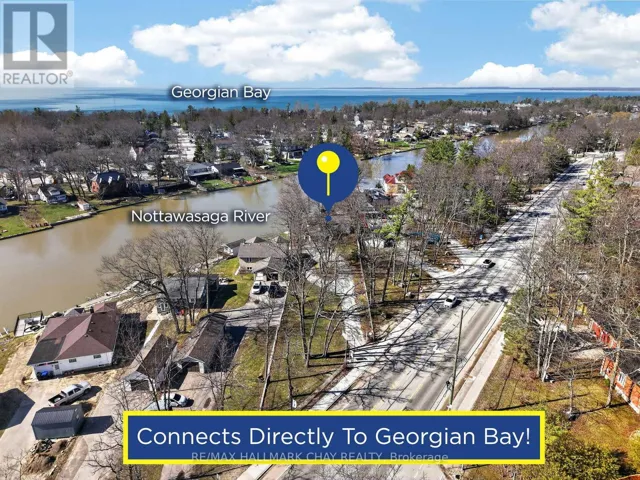 1976 RIVER ROAD W, Wasaga Beach, Ontario L9Z2W2