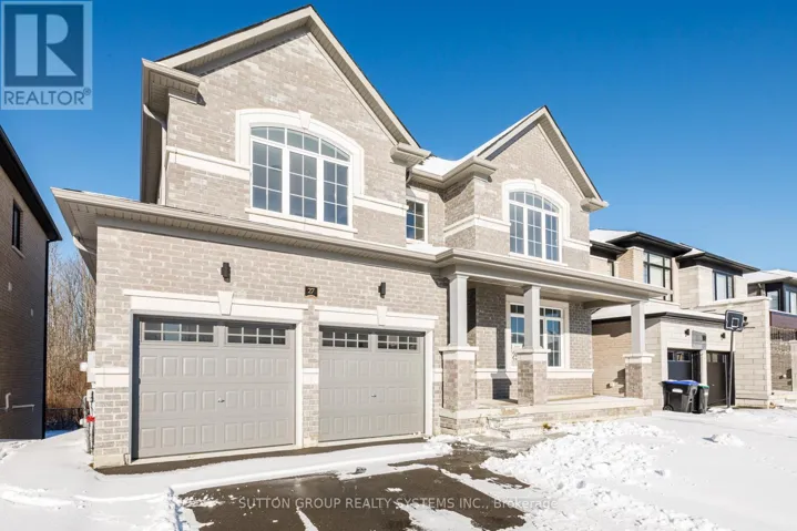 27 DEL RAY CRESCENT, Wasaga Beach, Ontario L9Z0N1