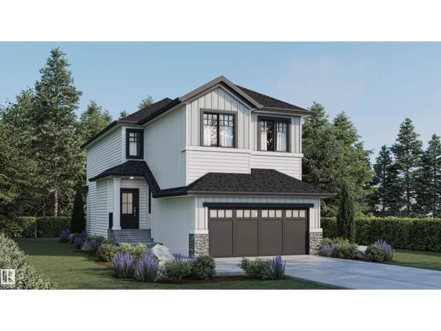 917 Elderberry LD NW, Edmonton, Alberta T6M3K3