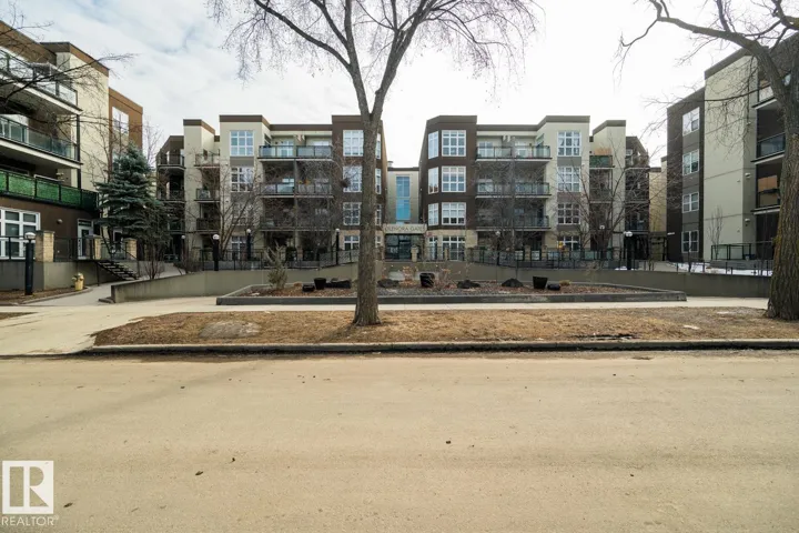 #324 10407 122 ST NW, Edmonton, Alberta T5N4B8