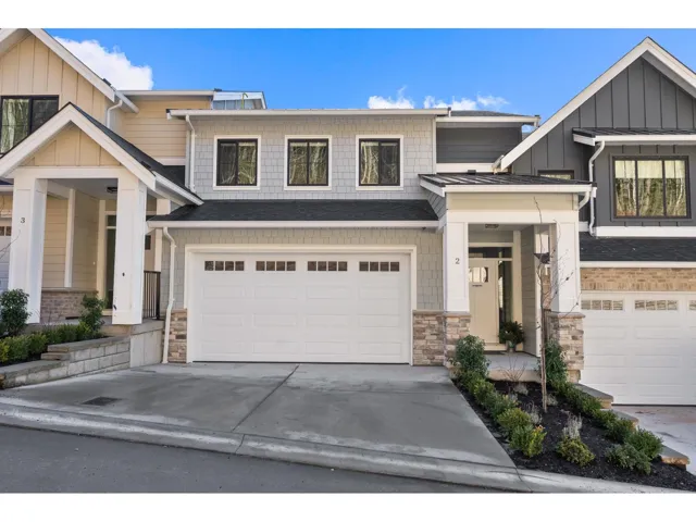 8 35247 STRAITON ROAD, Abbotsford, British Columbia V2S7Z1