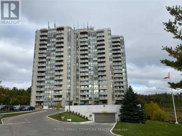 908 - 20 MCFARLANE DRIVE, Halton Hills (Georgetown), Ontario L7G5J8