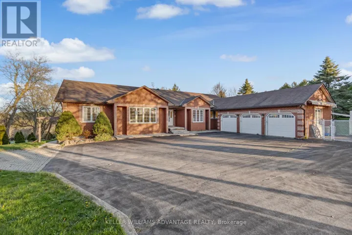 3100 30 SIDE ROAD, Milton, Ontario N0B2K0