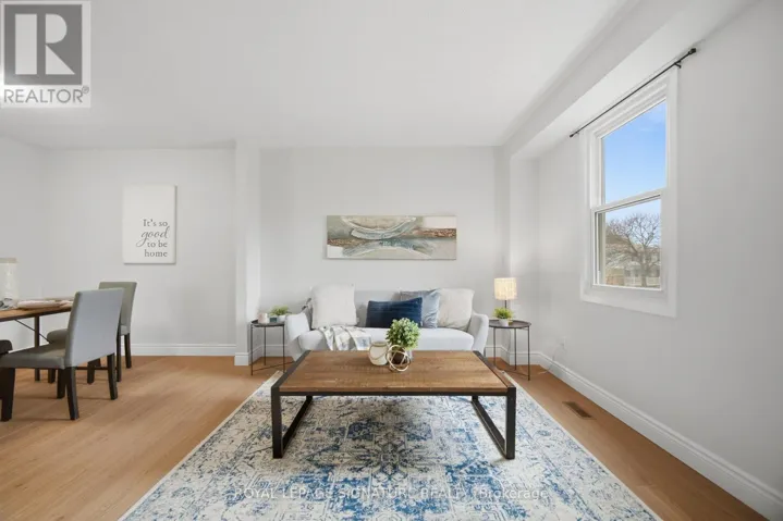 10 - 7340 COPENHAGEN ROAD, Mississauga (Meadowvale), Ontario L5N2S5